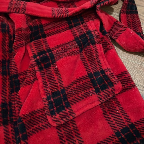 Pink by Victorias Secret Robe - Picture 5 of 5